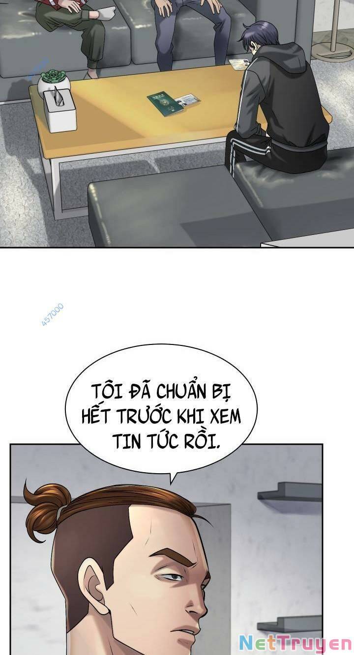 Huyết Tọa Chương 10 Ảnh 26