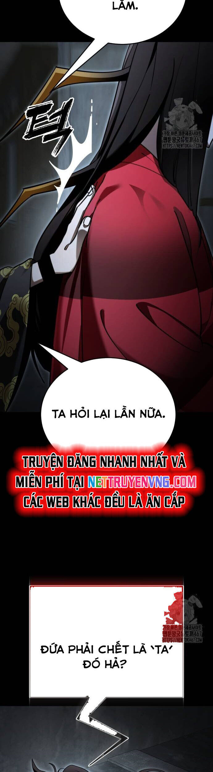 Thiên Ma Tái Lâm Chương 70 Ảnh 6