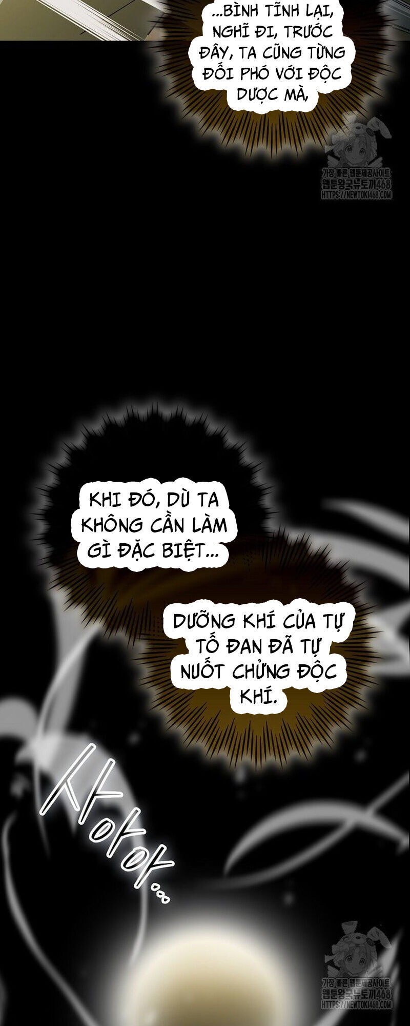Trở Thành Đệ Tử Nhỏ Tuổi Nhất Phái Hoa Sơn Chương 43 Ảnh 47