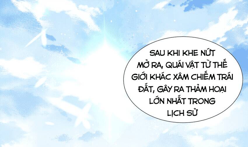 Các Cô Gái Tai Thú Đều Muốn Độc Chiếm Tôi Chương 30 Ảnh 4