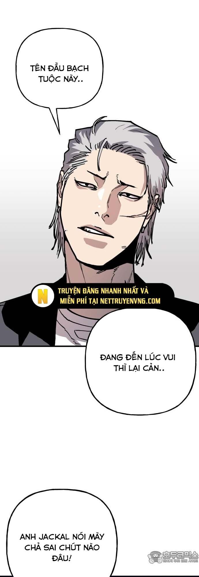 Ông Trùm Trở Lại Chương 64 Ảnh 8