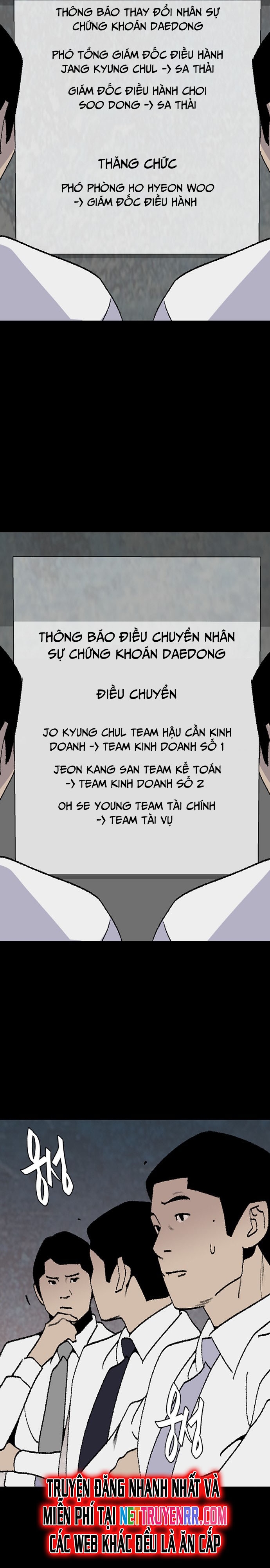 Đế Vương Chương 129 Ảnh 17