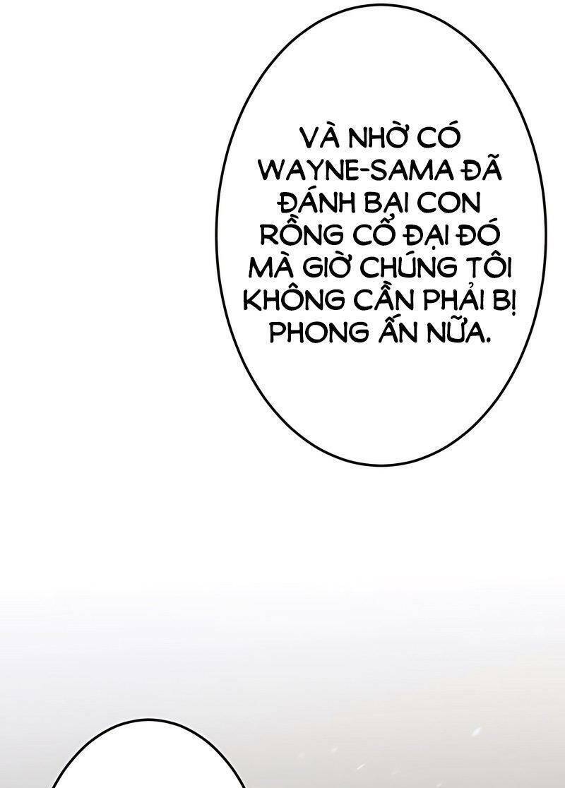 Âm Dương Sư Mạnh Nhất Tái Sinh Ở Thế Giới Khác Chương 49 Ảnh 34