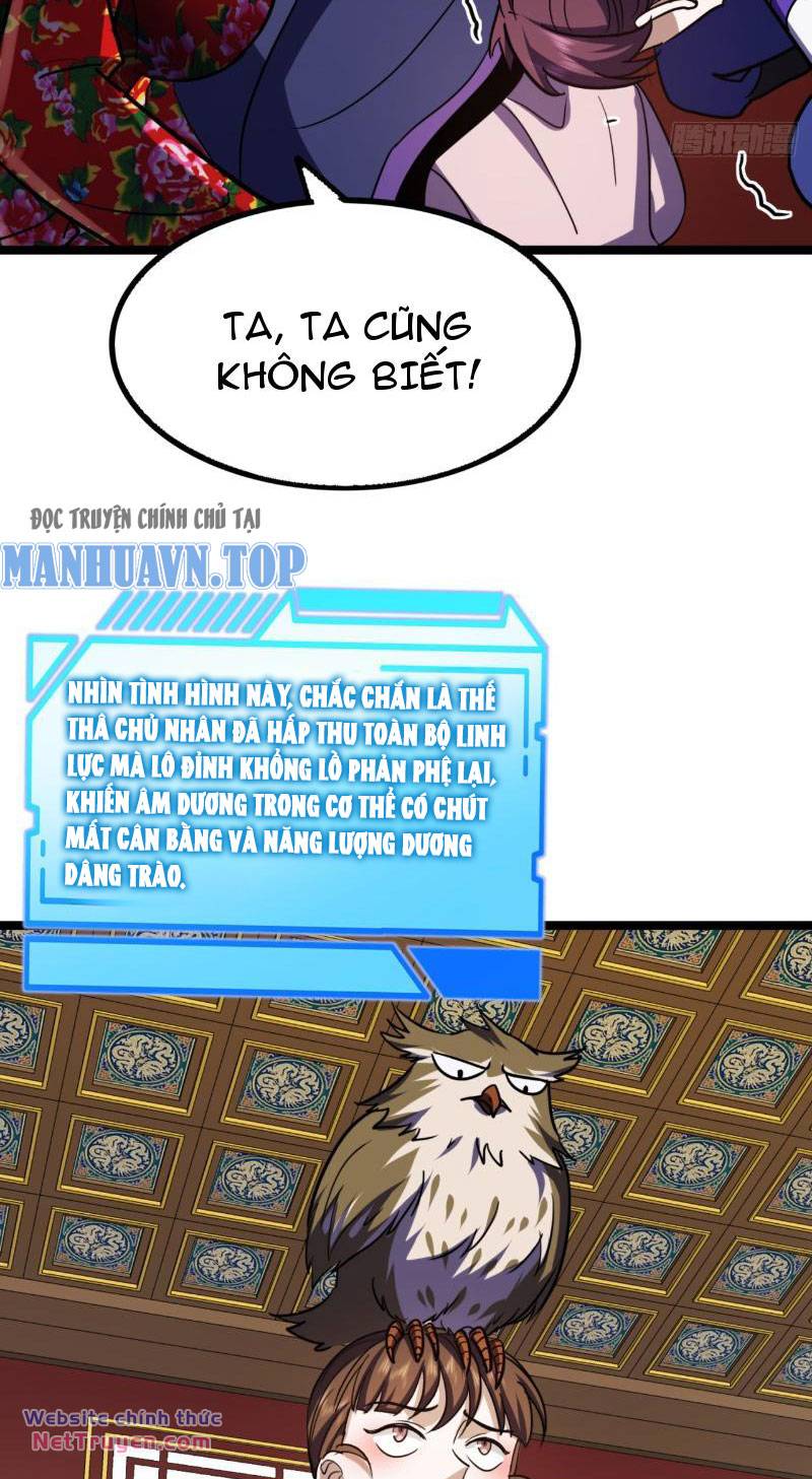 Trùm Phản Diện Muốn Tìm Chết! Chương 54 Ảnh 32
