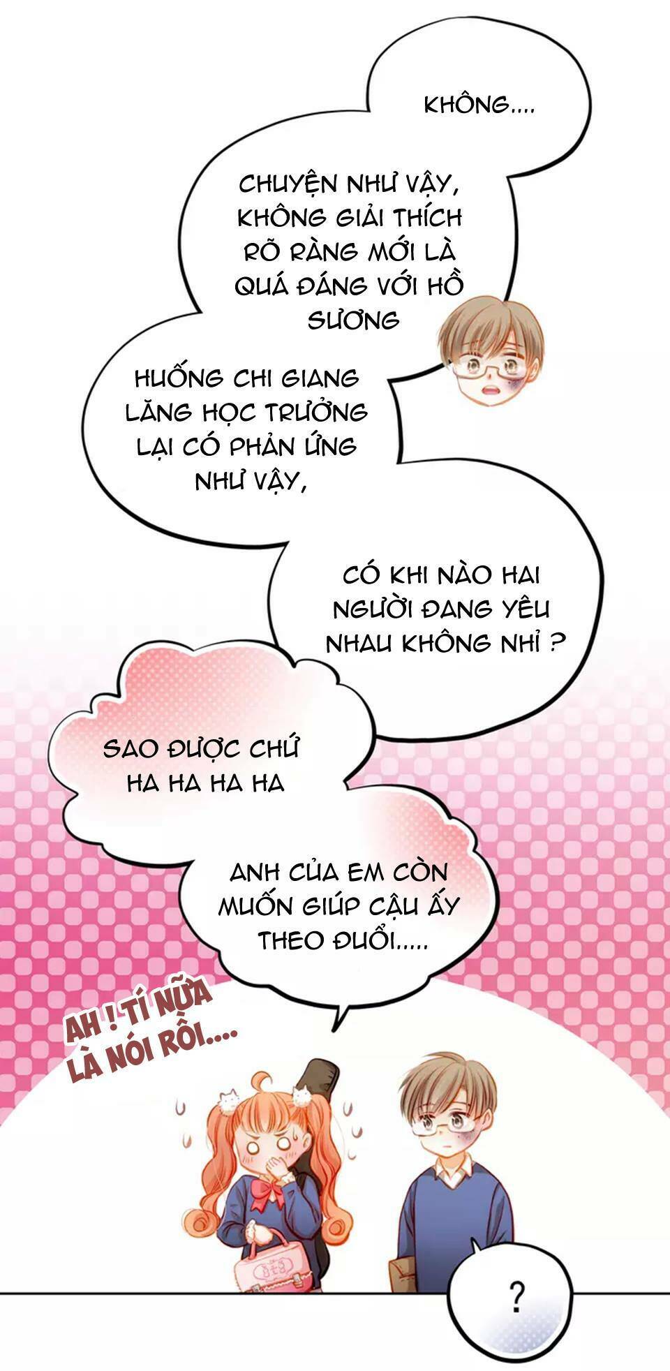 Sự Cám Dỗ Xấu Xa Chương 22 Ảnh 29