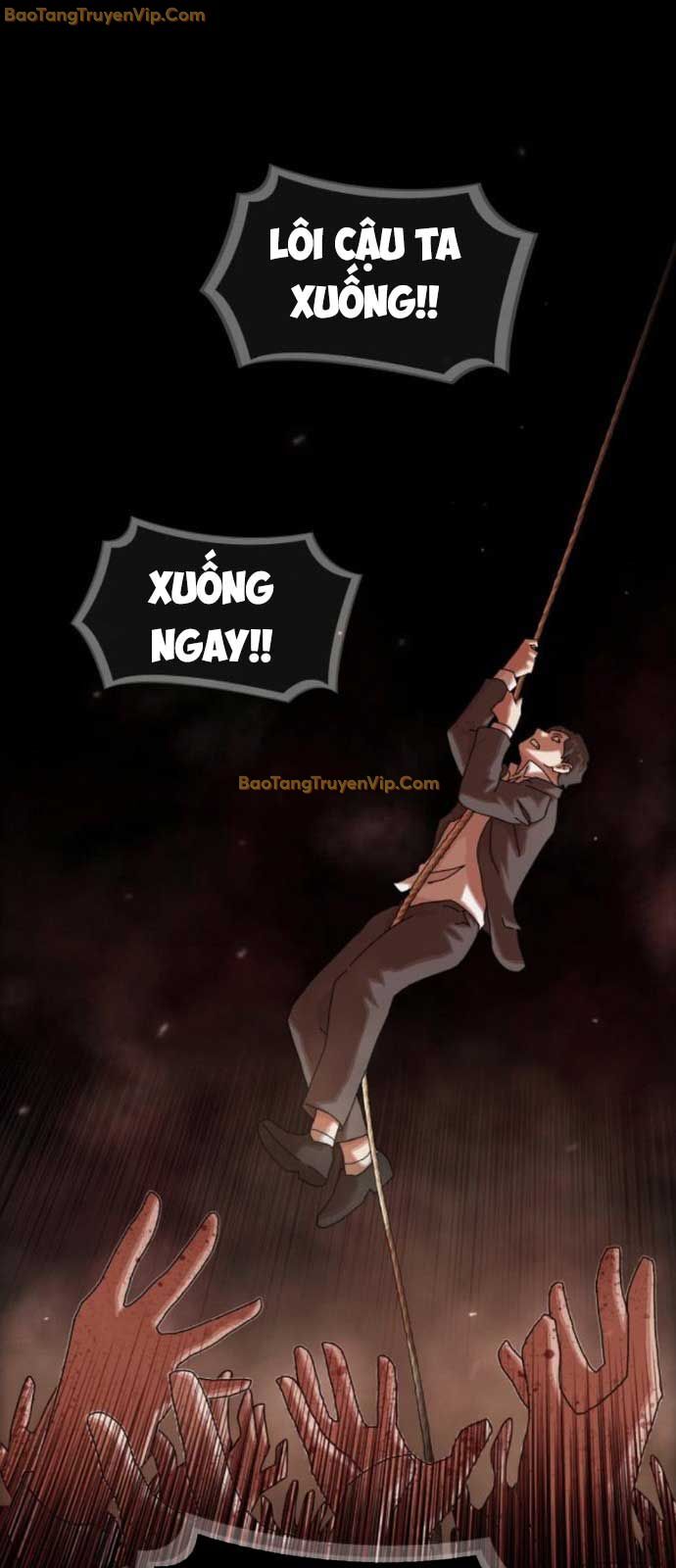 Thiên Tài Nhìn Thấu Thế Giới Chương 17 Ảnh 22