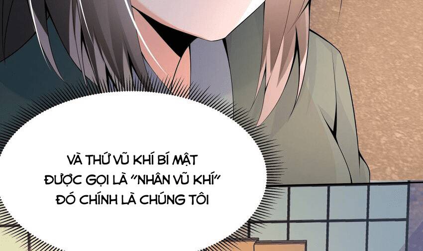 Các Cô Gái Tai Thú Đều Muốn Độc Chiếm Tôi Chương 30 Ảnh 15
