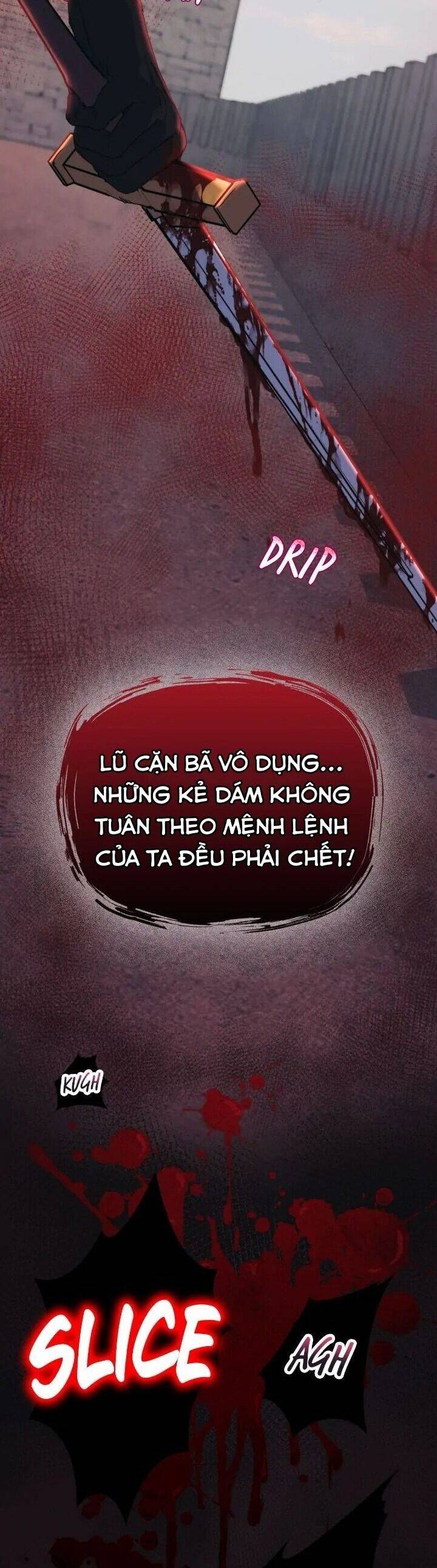 Ta Sẽ Nuôi Dạy Con Của Ngài Thật Tốt, Bệ Hạ! Chương 97 Ảnh 20