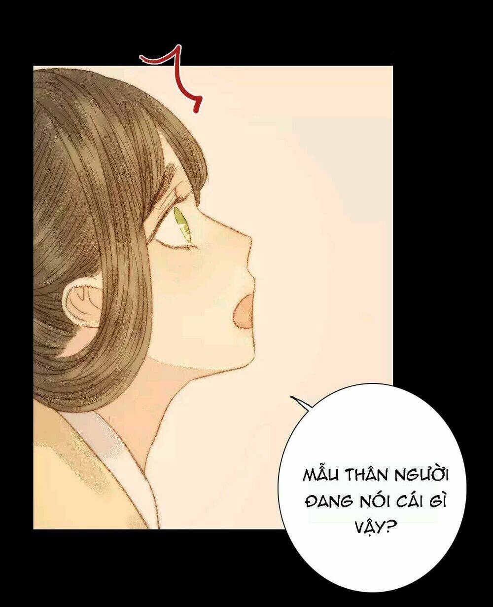 Vương Gia Bá Đạo Chương 72 Ảnh 15