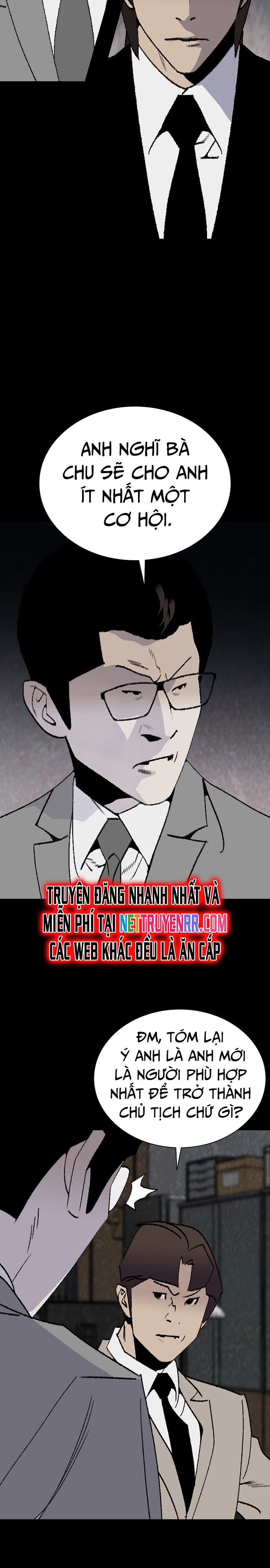 Đế Vương Chương 129 Ảnh 12