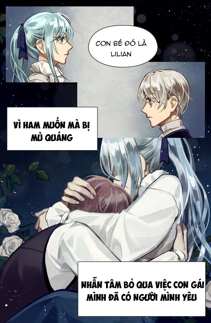 Prologue Comic Tale Chương 11 Ảnh 14