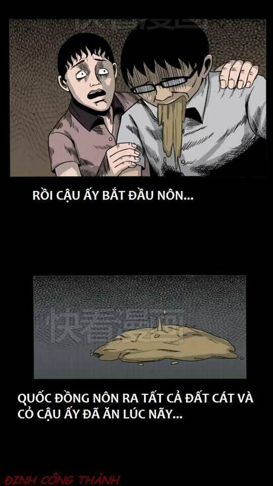 Thầy Súng Kể Chuyện Ma Chương 33 Ảnh 36