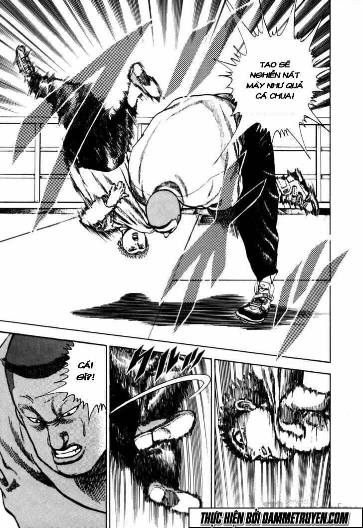 Koukou Tekkenden Tough Chương 16 Ảnh 3