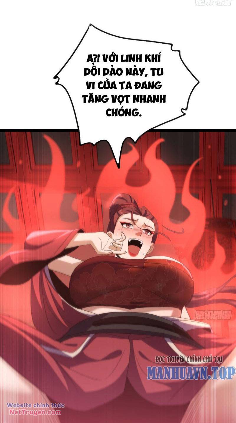 Trùm Phản Diện Muốn Tìm Chết! Chương 54 Ảnh 6
