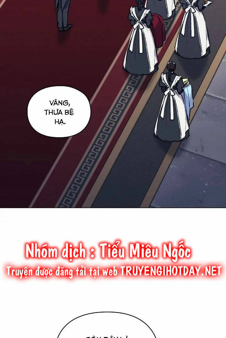 Ta Sẽ Nuôi Dạy Con Của Ngài Thật Tốt, Bệ Hạ! Chương 84 Ảnh 34