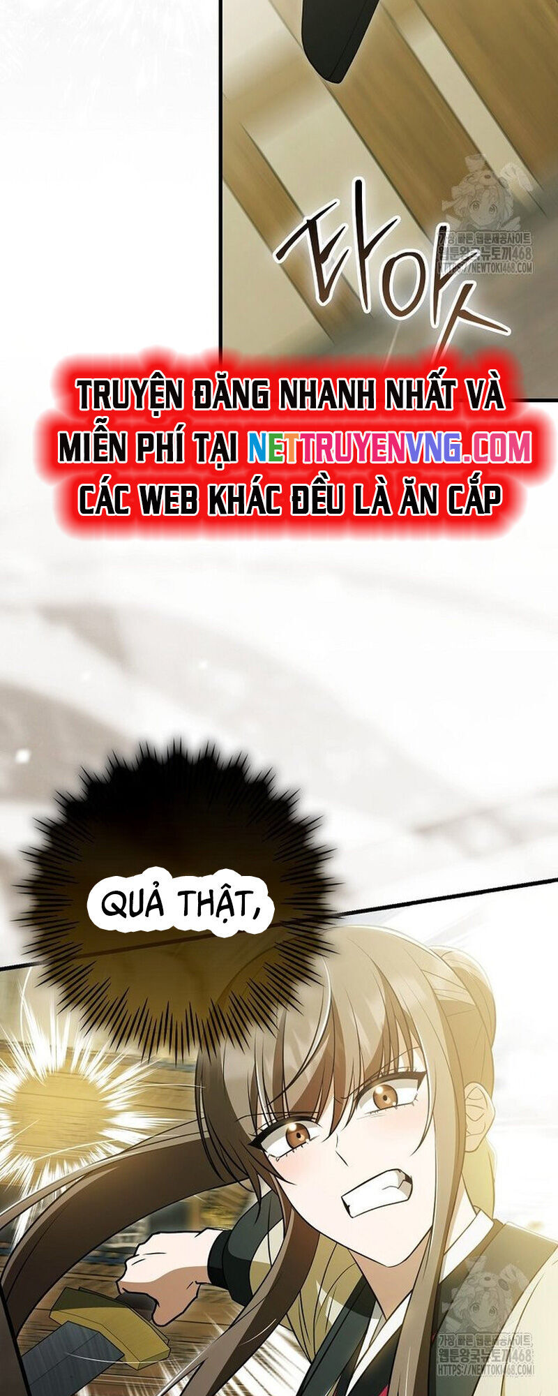 Trở Thành Đệ Tử Nhỏ Tuổi Nhất Phái Hoa Sơn Chương 43 Ảnh 32