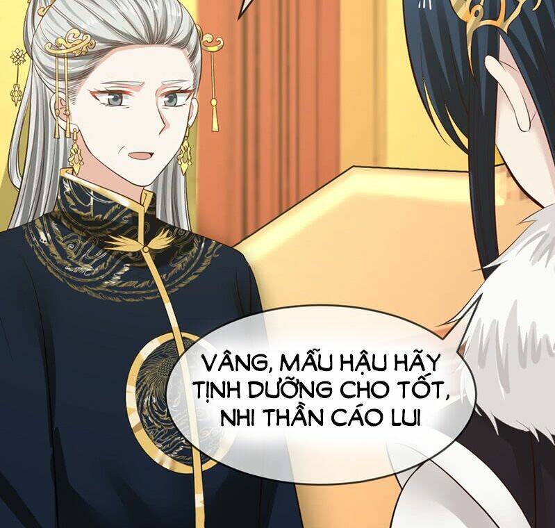 Thanh Cung Chi Ninh Mặc Vô Thanh Chương 10 Ảnh 30