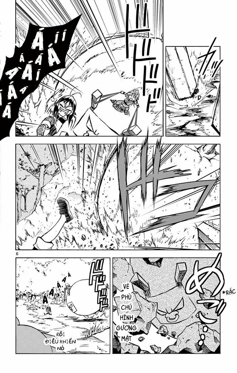 Arisugawa Ở Thế Giới "Tươi Đẹp" - Uruha No Sekai De Arisugawa Chương 13 Ảnh 9