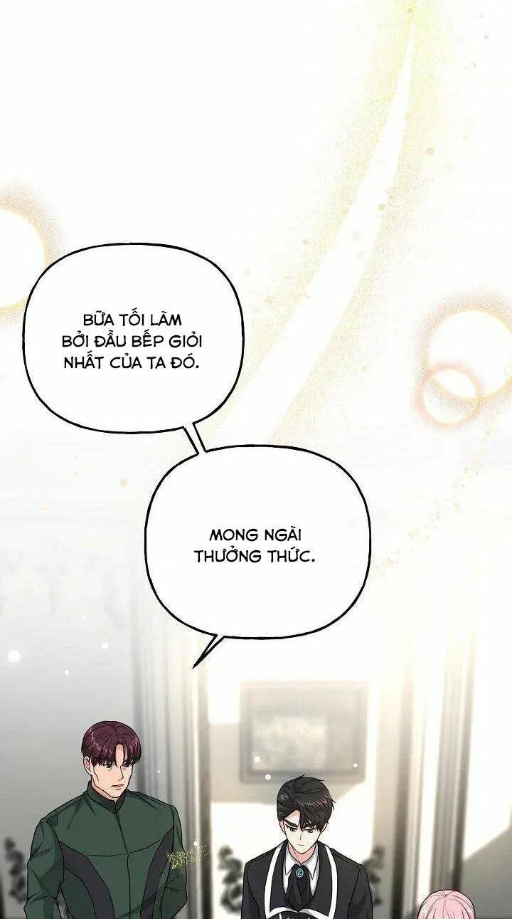 Đứa Trẻ Bảo Hộ Bóng Đêm Chương 17 Ảnh 21