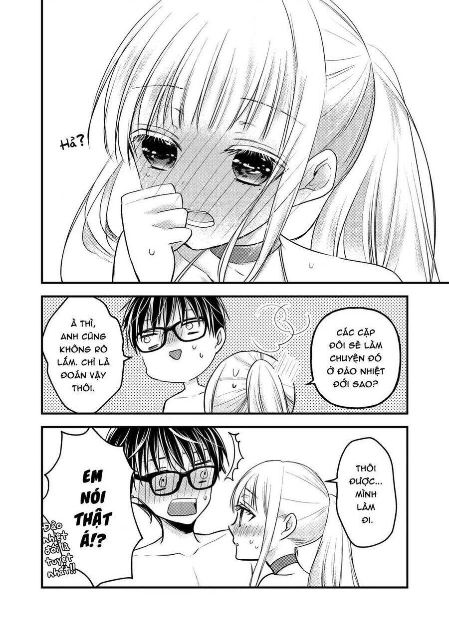 Mijuku Na Futari De Gozaimasu Ga Chương 78 Ảnh 17