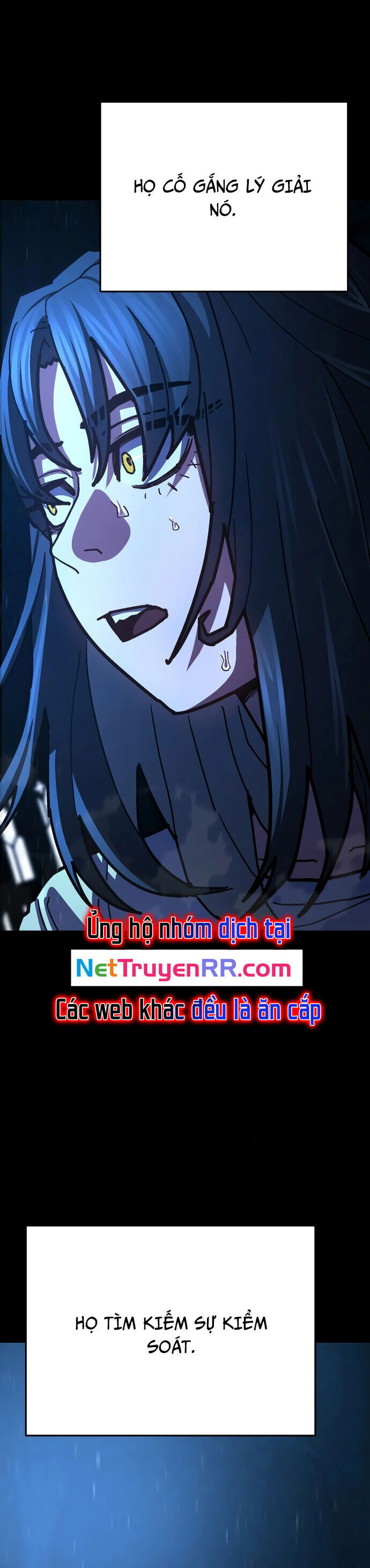 Võ Sĩ Vô Năng Chương 32 Ảnh 5