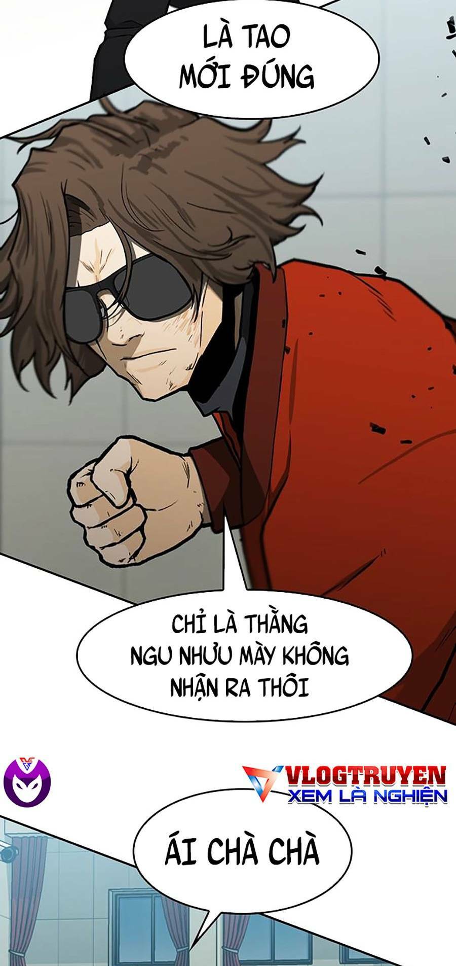 Trường Học Gangster Chương 14 Ảnh 13