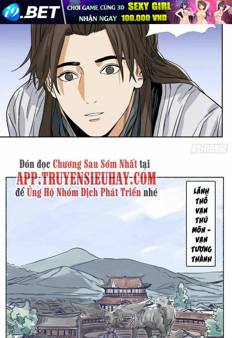 Đạo Quân Chương 89 Ảnh 12
