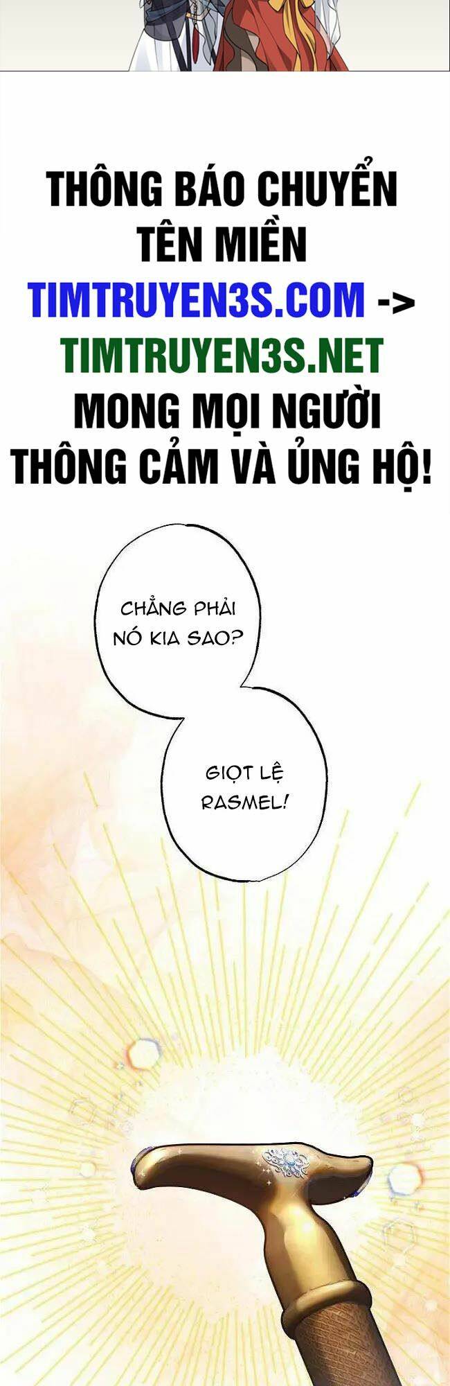 Đứa Trẻ Bảo Hộ Bóng Đêm Chương 31 Ảnh 3