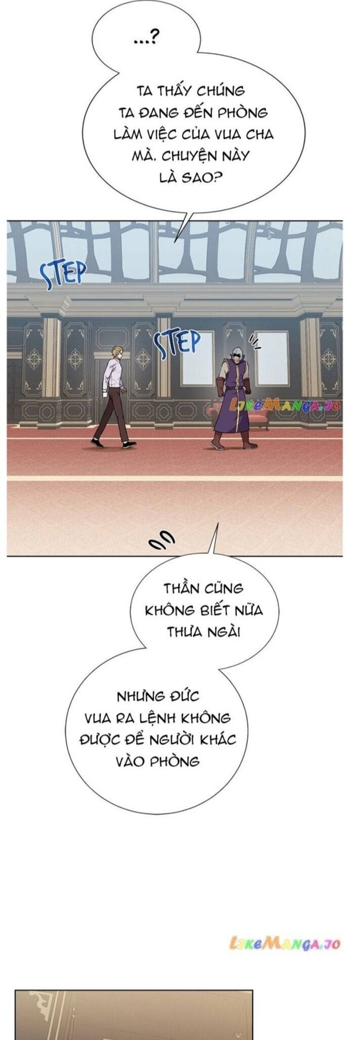 Cổ Vật Trong Hầm Tối Chương 126 Ảnh 6