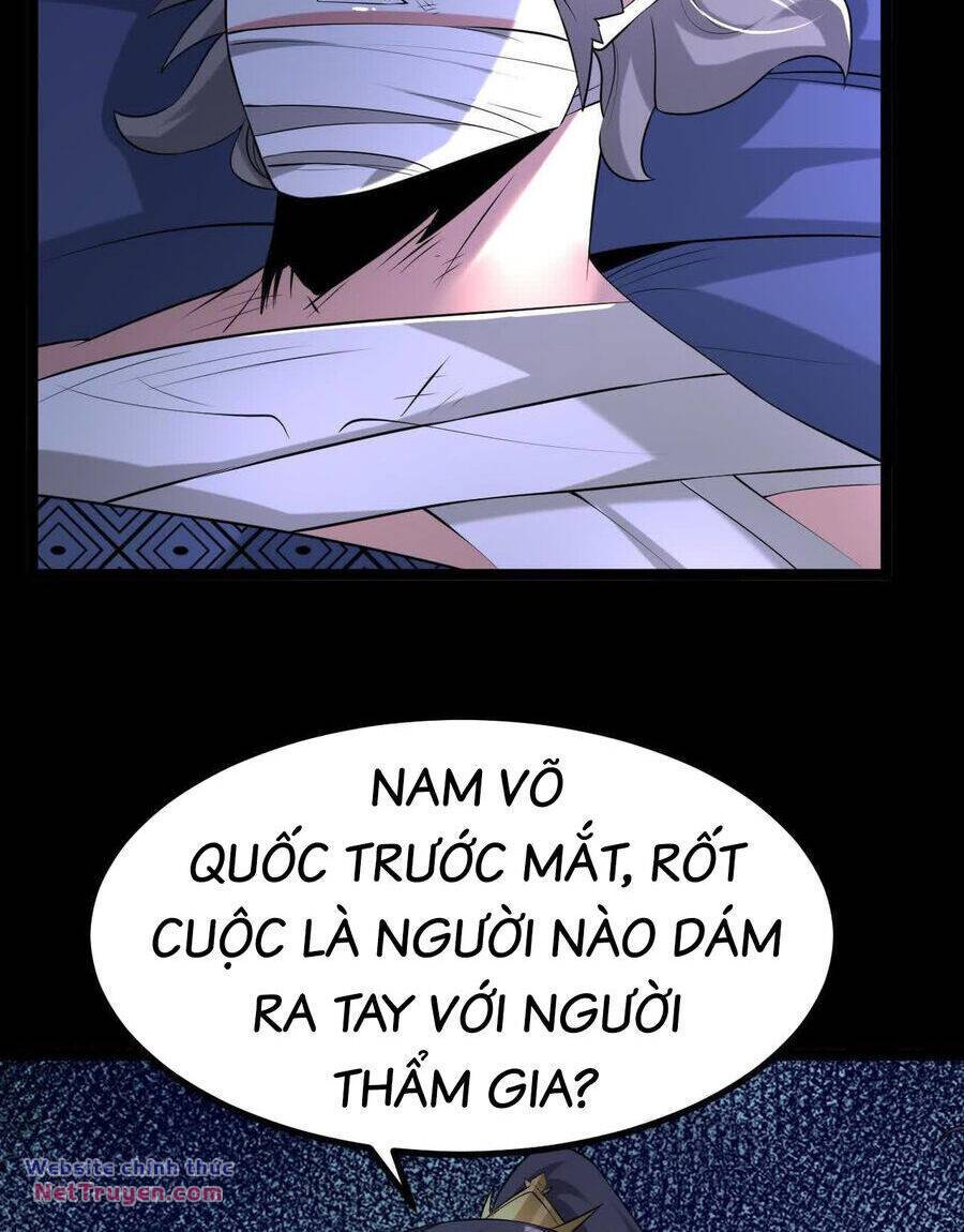 Ngạo Thế Đan Thần Chương 42 Ảnh 36