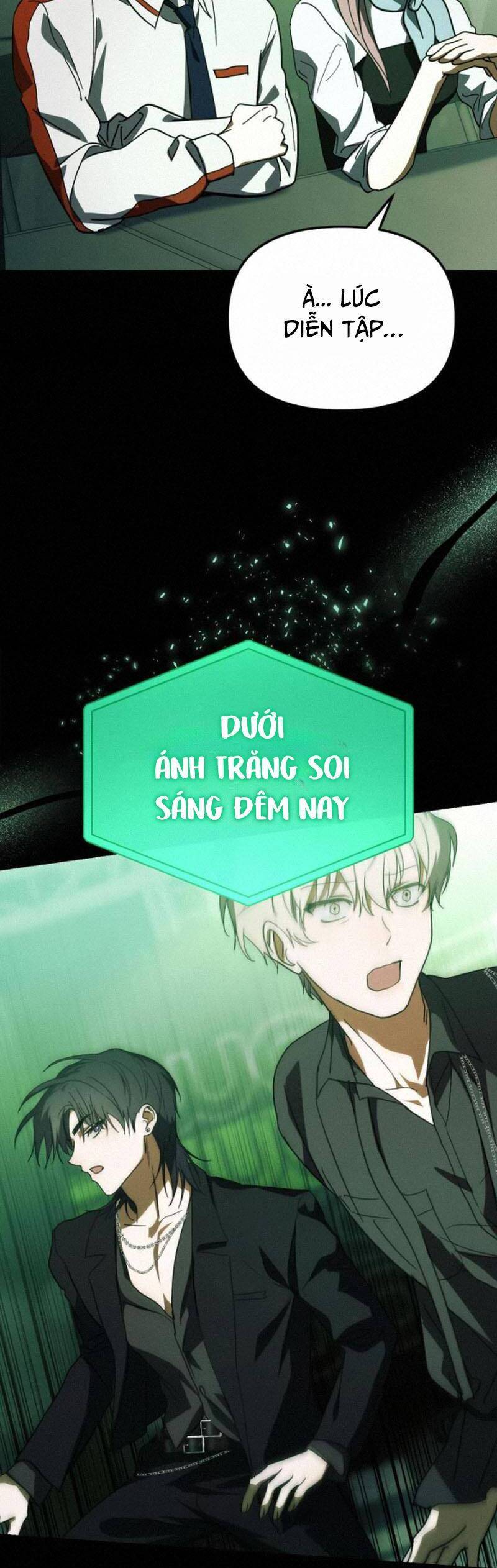 Tôi Trở Thành Thành Viên Trẻ Tuổi Nhất Nhóm Nhạc Idol Nam Chương 27 Ảnh 26