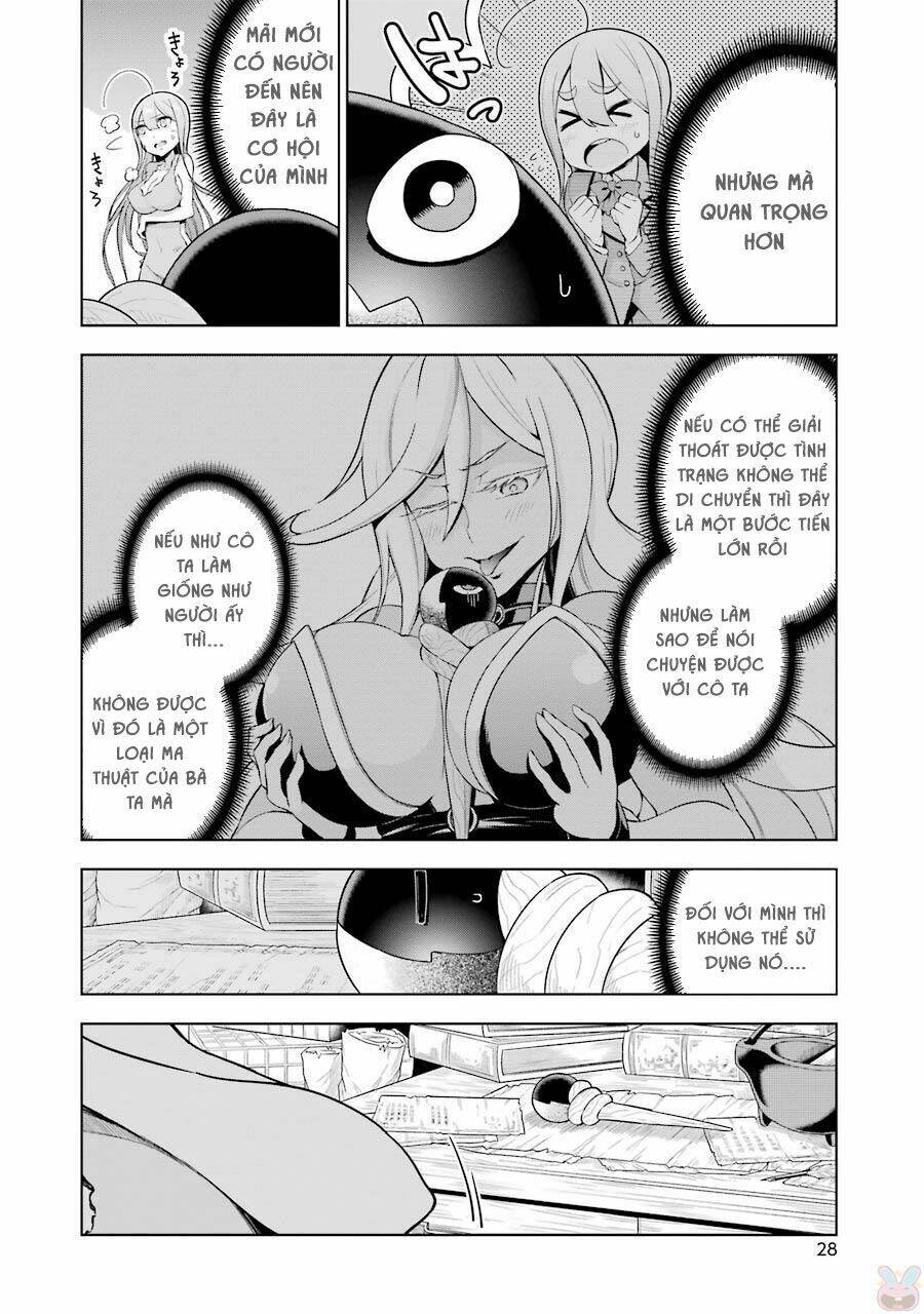 Isekai De Saikyou No Tsue Ni Tensei Shita Ore Ga Iyagaru Shoujo Wo Muriyari Mahou Shoujo Ni P Suru! Chương 1 Ảnh 29