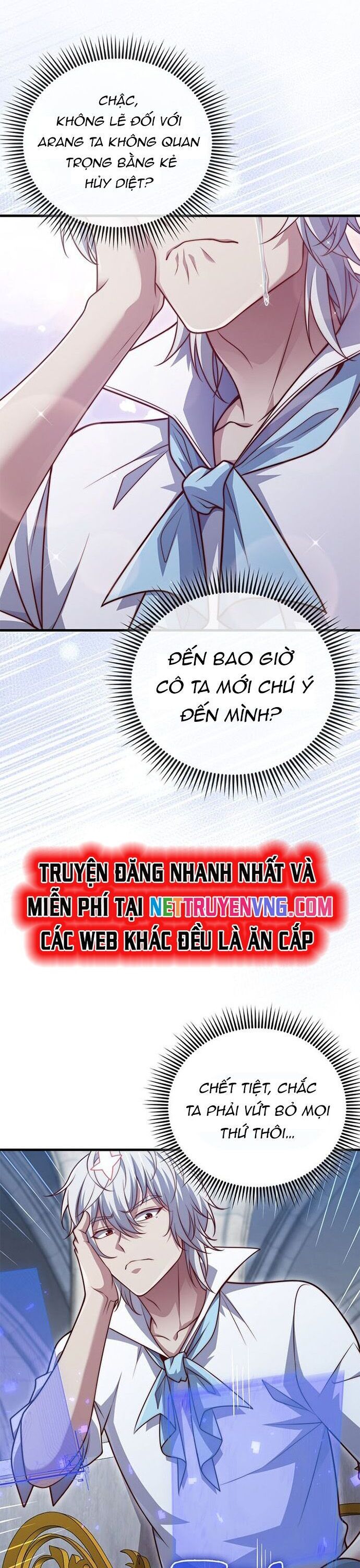 Thương Nhân Thánh Thần Chương 146 Ảnh 37