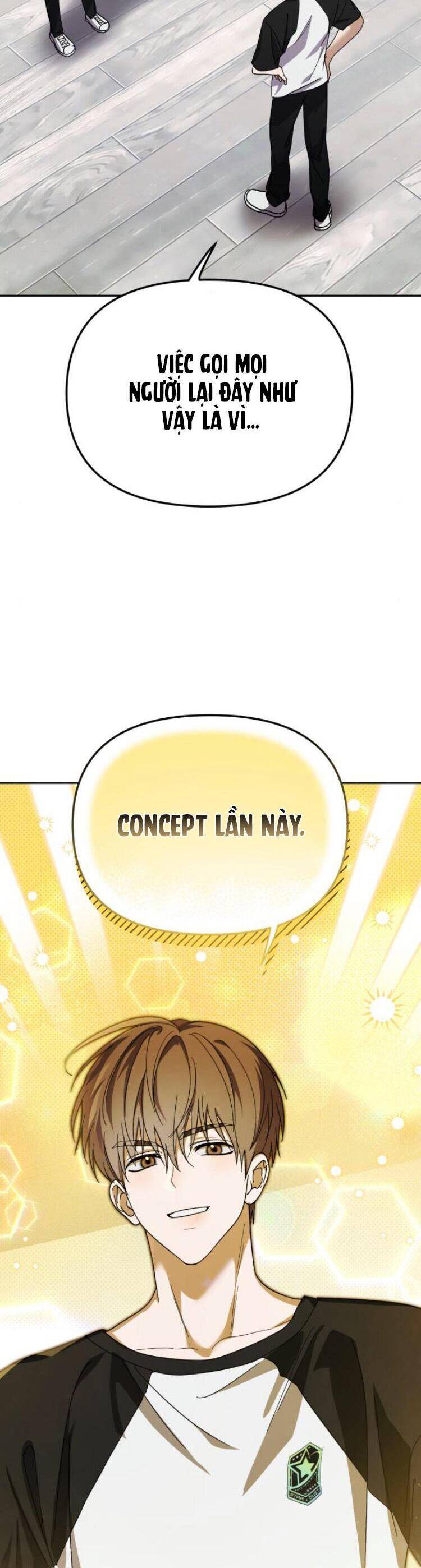 Tôi Trở Thành Thành Viên Trẻ Tuổi Nhất Nhóm Nhạc Idol Nam Chương 33 Ảnh 45