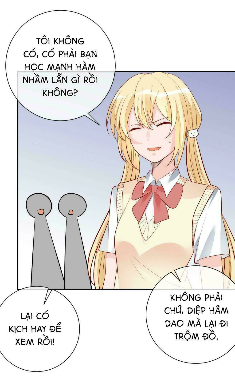 Trọng Sinh Siêu Sao - Lăng Thiếu Sủng Nghiện Chương 28 Ảnh 10