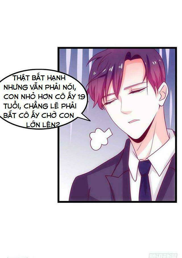 Cho Em Muôn Trượng Hào Quang Chương 36 Ảnh 20