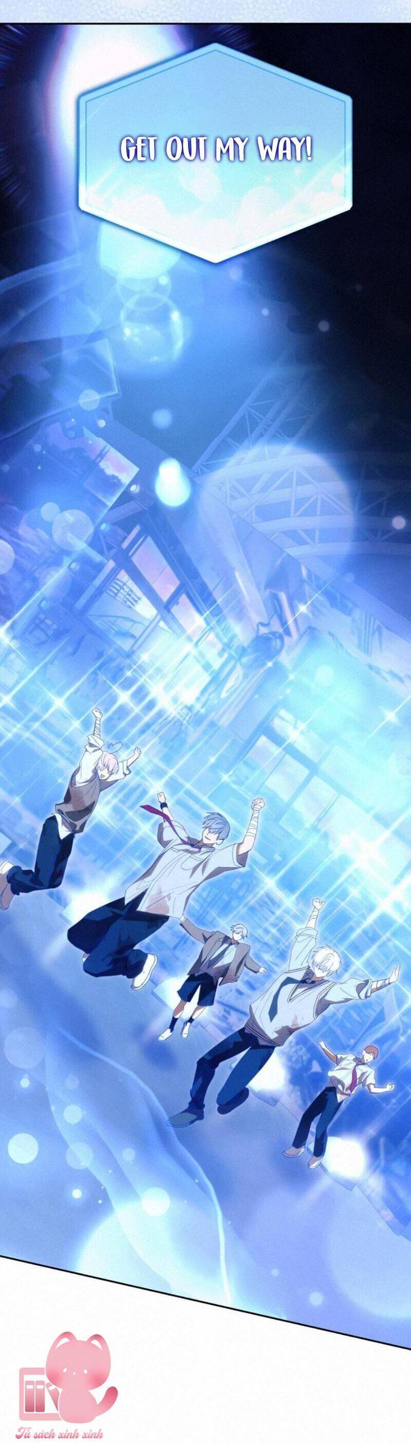 Tôi Trở Thành Thành Viên Trẻ Tuổi Nhất Nhóm Nhạc Idol Nam Chương 27 Ảnh 46