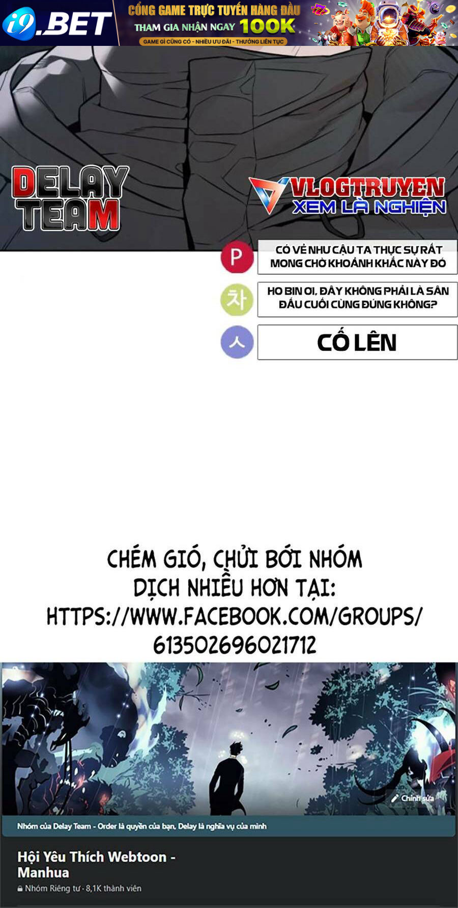 Cách Chiến Thắng Trận Đấu Chương 203 Ảnh 136