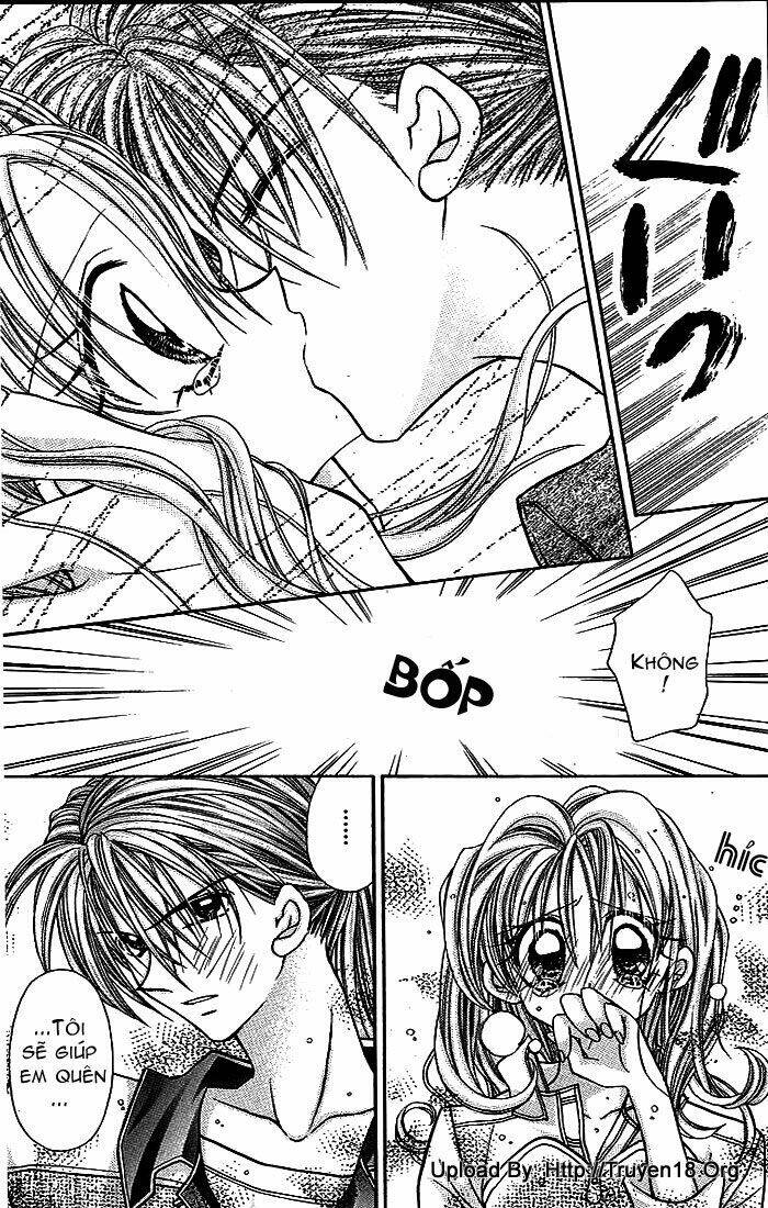 Kamikaze Kaitou Jeanne Chương 26 Ảnh 26