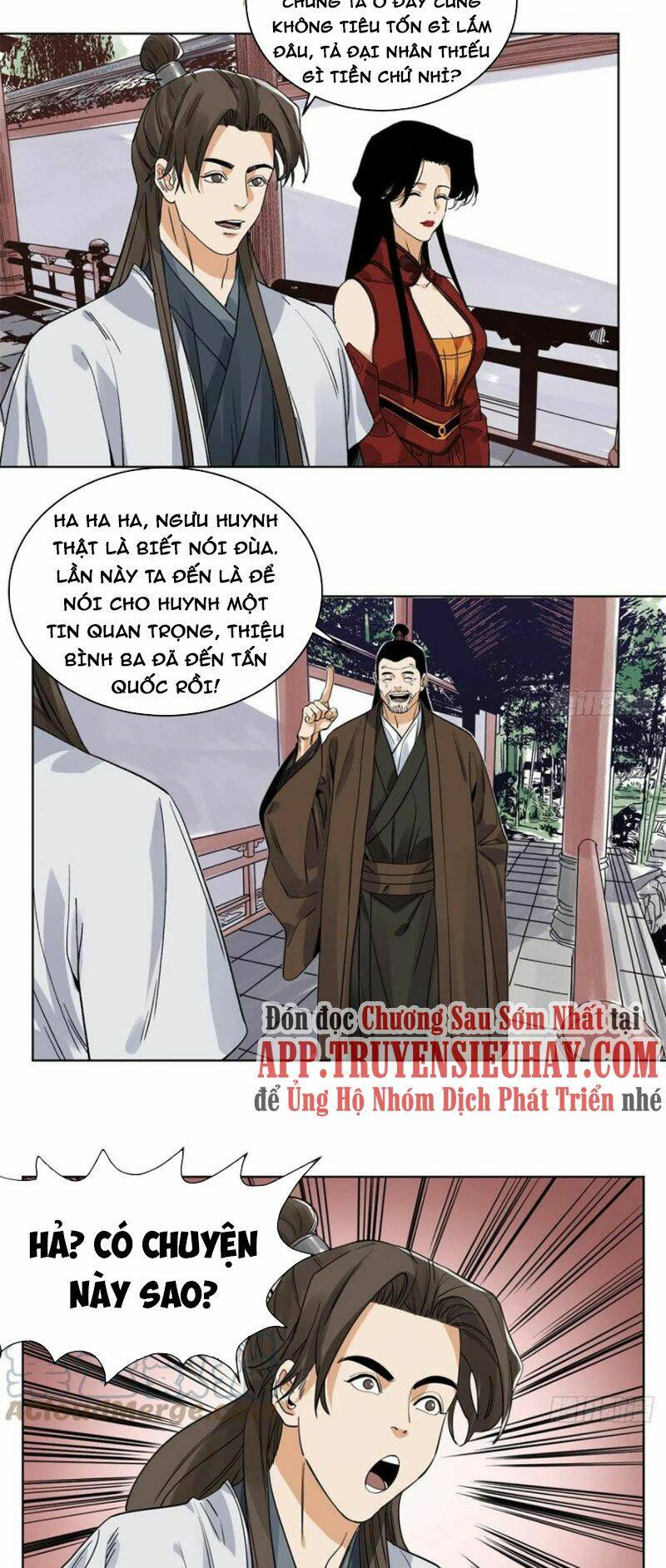 Đạo Quân Chương 103 Ảnh 5