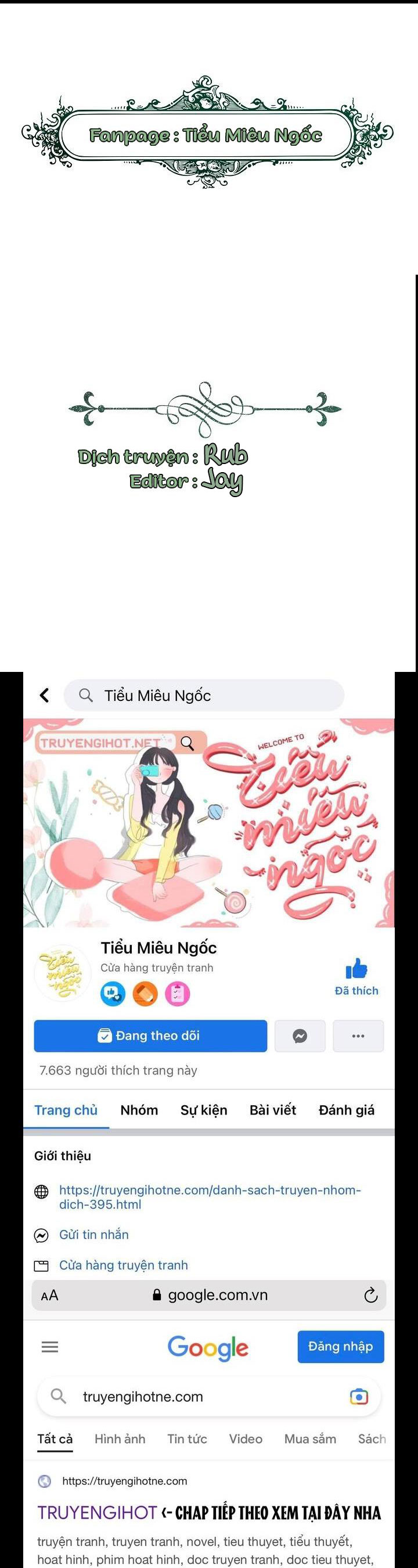 Ta Sẽ Nuôi Dạy Con Của Ngài Thật Tốt, Bệ Hạ! Chương 96 Ảnh 2