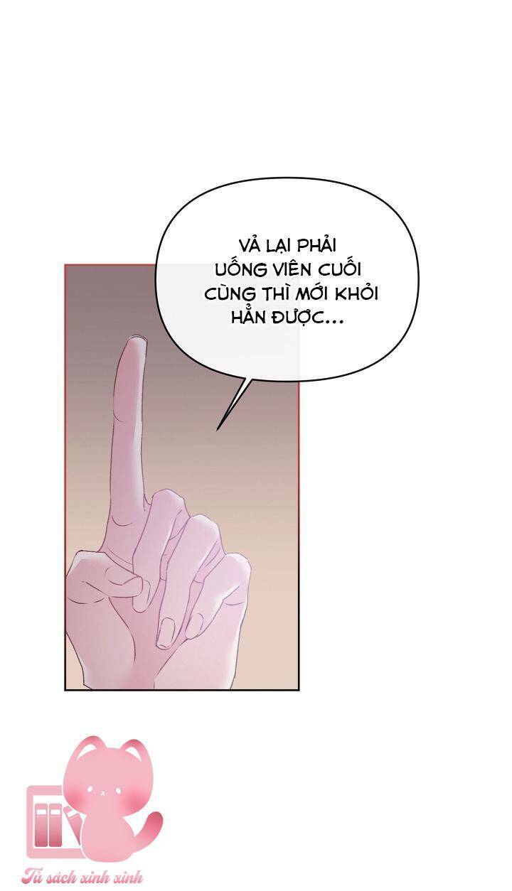 Vị Hôn Thê Của Kẻ Săn Mồi Chương 57 Ảnh 59