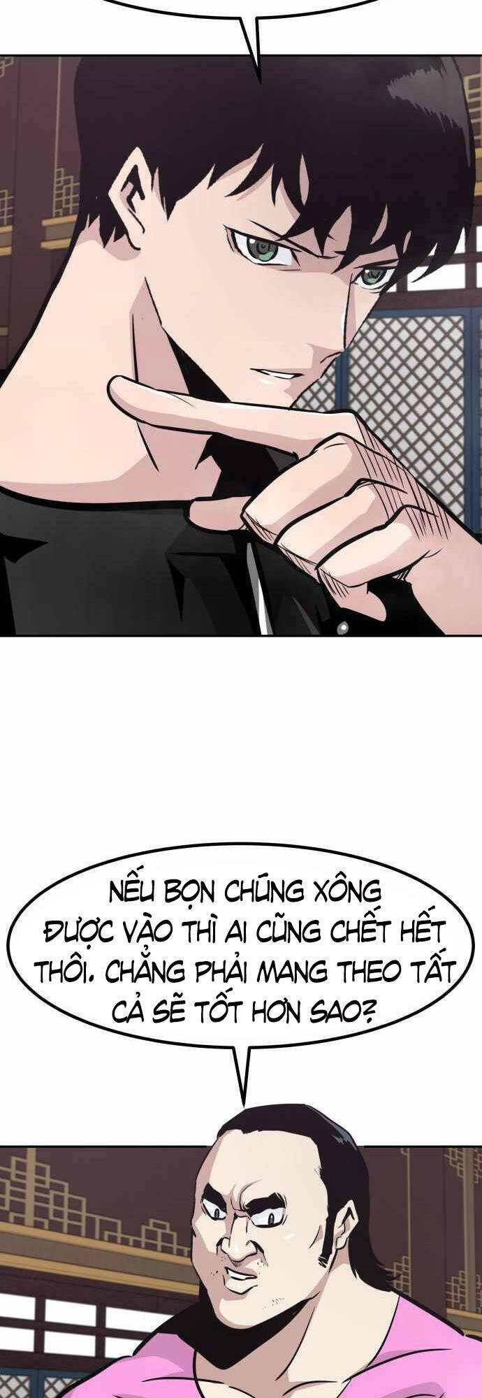 Kẻ Đa Tài Chương 65 Ảnh 22