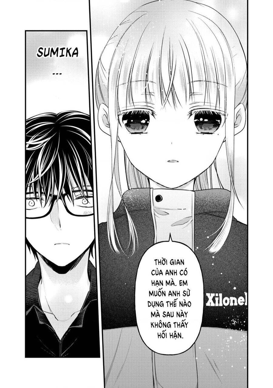 Mijuku Na Futari De Gozaimasu Ga Chương 86 Ảnh 14