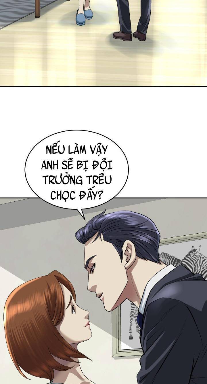 Huyết Tọa Chương 2 Ảnh 38