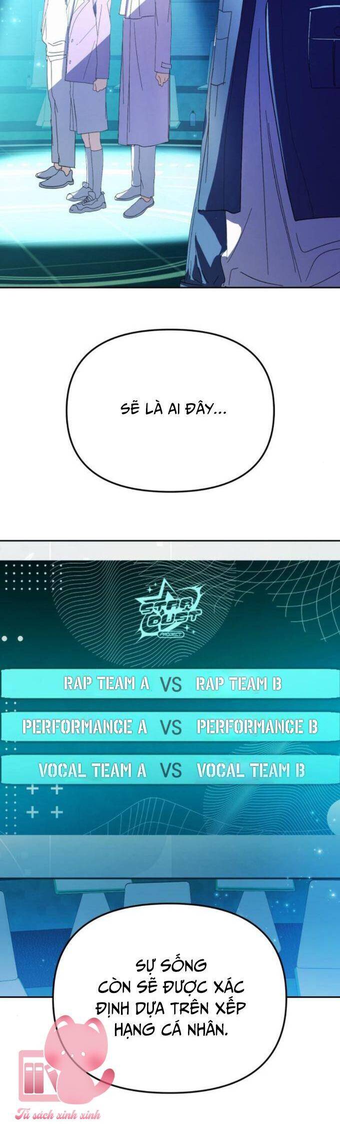 Tôi Trở Thành Thành Viên Trẻ Tuổi Nhất Nhóm Nhạc Idol Nam Chương 29 Ảnh 6