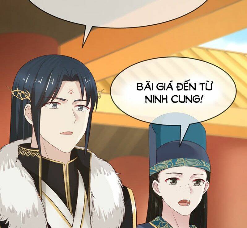 Thanh Cung Chi Ninh Mặc Vô Thanh Chương 10 Ảnh 17