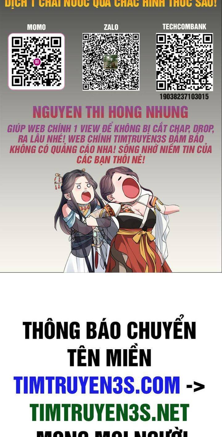 Đứa Trẻ Bảo Hộ Bóng Đêm Chương 34 Ảnh 3