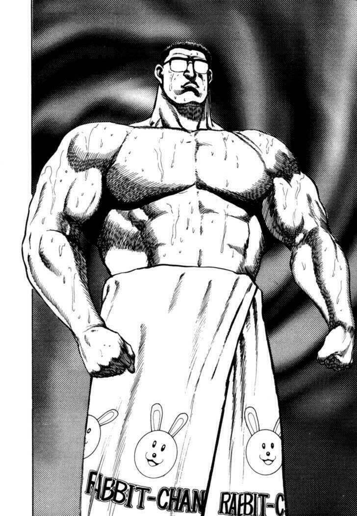 Koukou Tekkenden Tough Chương 6 Ảnh 8