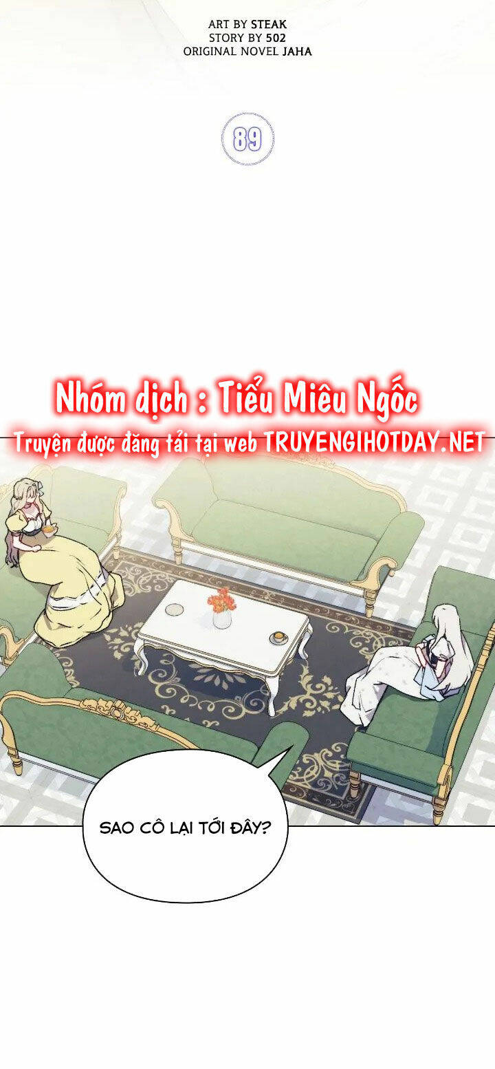 Ta Sẽ Nuôi Dạy Con Của Ngài Thật Tốt, Bệ Hạ! Chương 89 Ảnh 5